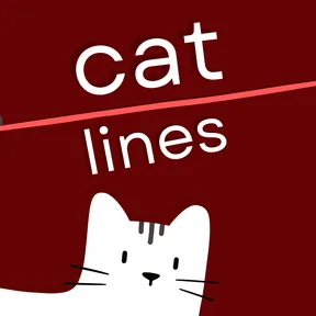 Cat Lines (Xbox One) cover image
