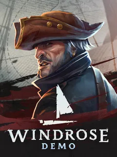 Windrose Demo cover image