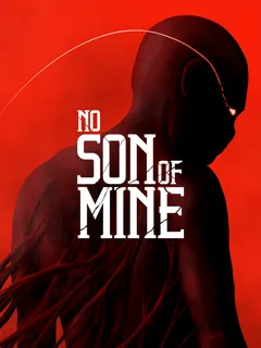 No Son Of Mine cover image