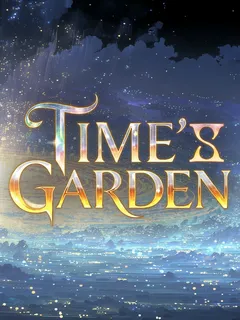Time's Garden cover image