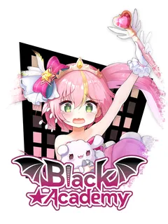Black Academy cover image