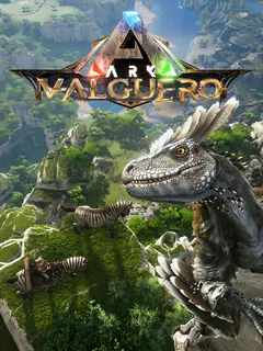 ARK Valguero cover image