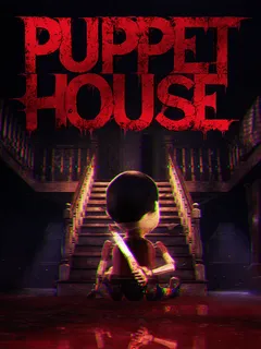 Puppet House cover image