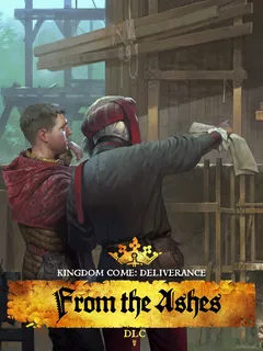 From the Ashes cover image