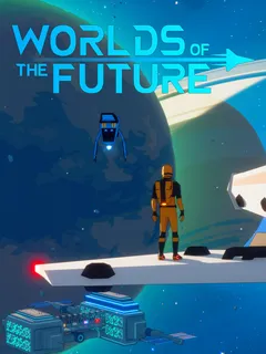 Worlds Of The Future cover image