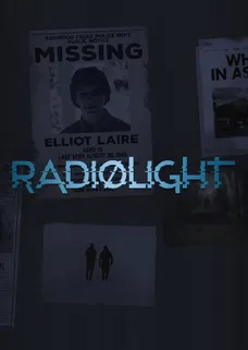 Radiolight cover image