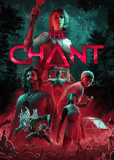 The Chant - 70s VFX Filter Mode cover image