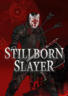 Stillborn Slayer cover image