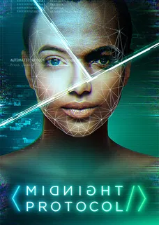 Midnight Protocol cover image