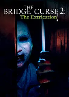 The Bridge Curse 2: The Extrication cover image