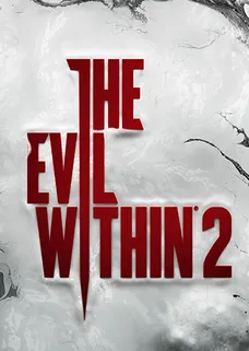 The Evil Within 2 cover image