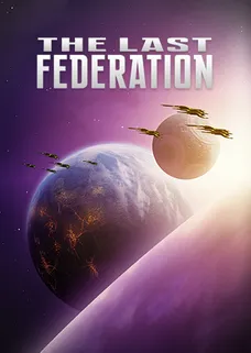 The Last Federation cover image