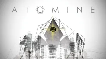 ATOMINE cover image