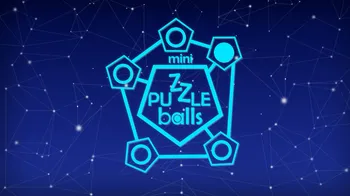 Mini Puzzle Balls cover image