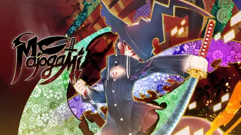 Majogami cover image