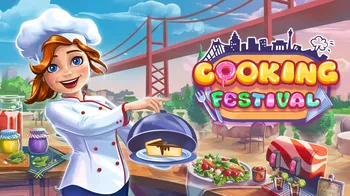 Cooking Festival cover image