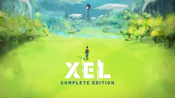 XEL - Complete Edition cover image