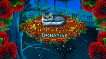 Panmorphia: Enchanted cover image