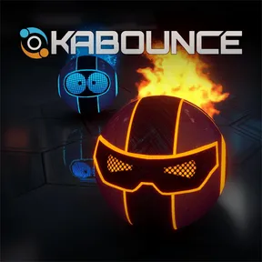 Kabounce cover image