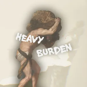 Heavy Burden cover image