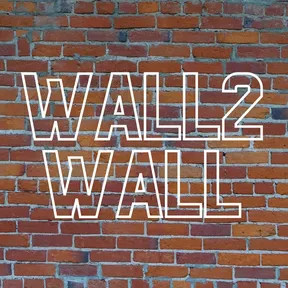 Wall2Wall cover image