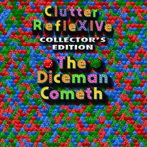 Clutter 14 cover image