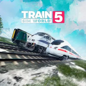 Train Sim World® 5: Thomas & Friends™ Visit the West Somerset Railway cover image
