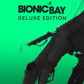 Bionic Bay: Deluxe Edition cover image