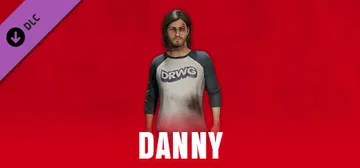 The Texas Chain Saw Massacre - Danny cover image