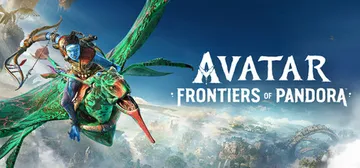 Avatar: Frontiers of Pandora™ cover image