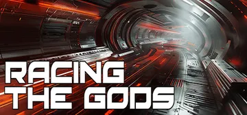 Racing the Gods cover image