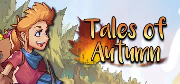 Tales of Autumn cover image