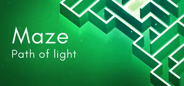 Maze: Path of Light cover image