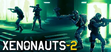 Xenonauts 2 cover image