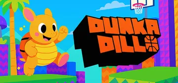 Dunkadillo cover image