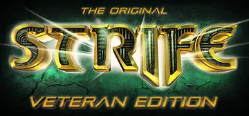 Strife: Veteran Edition cover image