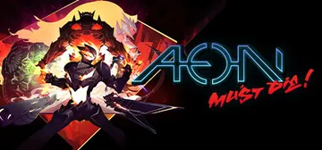 Aeon Must Die! cover image