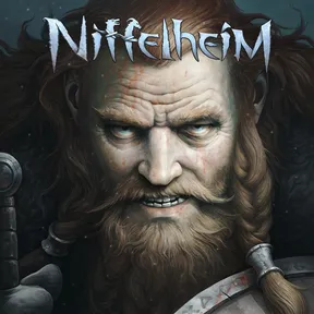 Niffelheim cover image