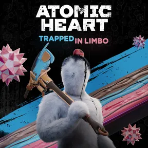 Atomic Heart - Trapped in Limbo cover image