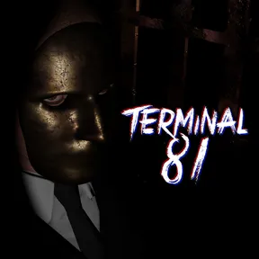 Terminal 81 (Xbox Series X|S) cover image