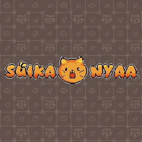 Suika Nyaa (Xbox One) cover image