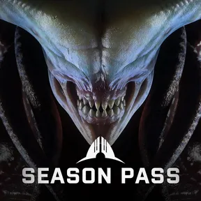 Phoenix Point - Season Pass cover image