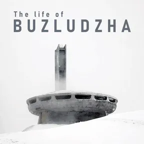 The life of Buzludzha cover image