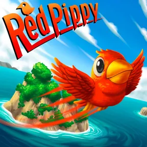 Red Pippy cover image