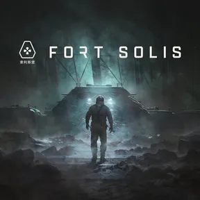 Fort Solis cover image