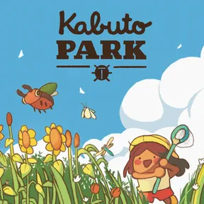 Kabuto Park cover image