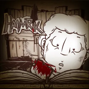 Haimrik cover image