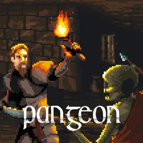 Pangeon cover image