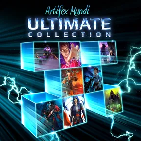 Artifex Mundi Ultimate Collection cover image