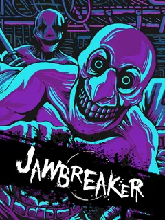 Jawbreaker cover image